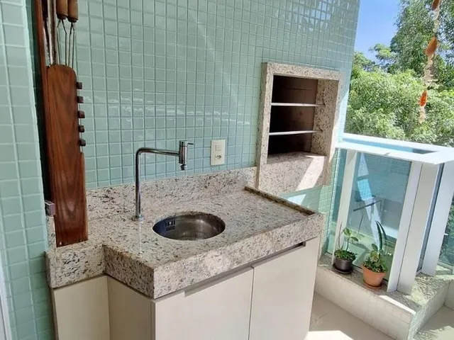 Imagem 13: APARTAMENTO TEMPORADA em Florianópolis - Santa Catarina, Canasvieiras