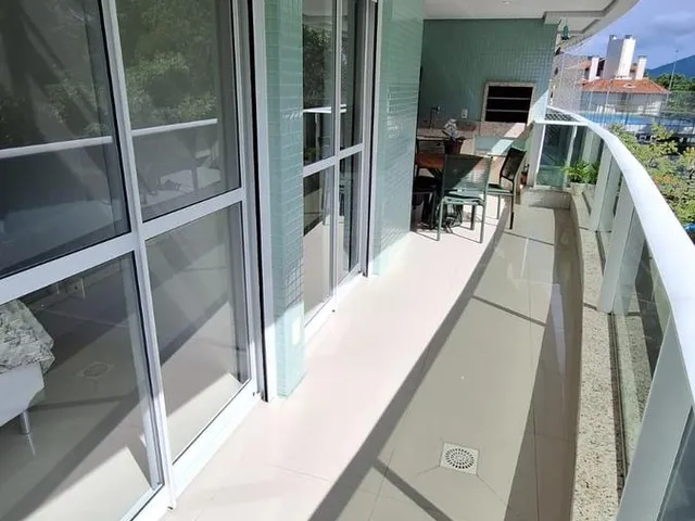 Imagem 12: APARTAMENTO TEMPORADA em Florianópolis - Santa Catarina, Canasvieiras