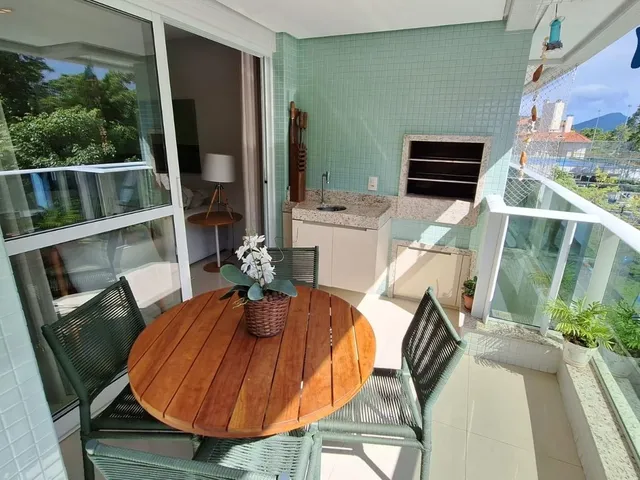 Imagem 14: APARTAMENTO TEMPORADA em Florianópolis - Santa Catarina, Canasvieiras