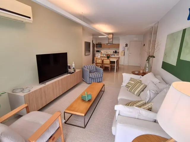 Imagem 8: APARTAMENTO TEMPORADA em Florianópolis - Santa Catarina, Canasvieiras