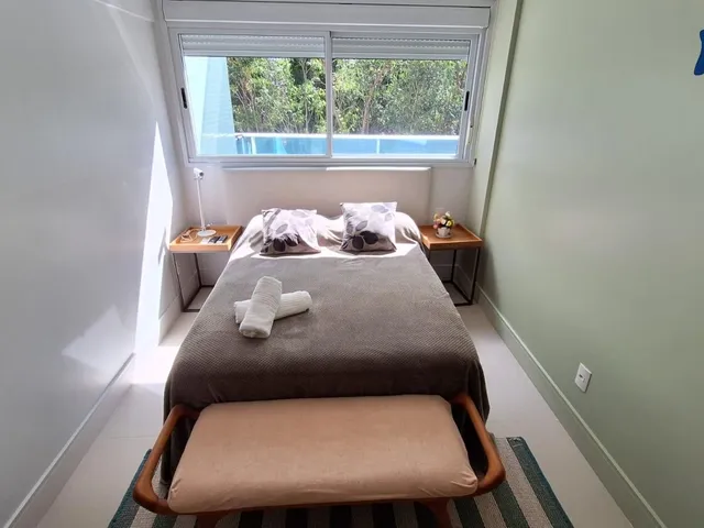 Imagem 3: APARTAMENTO TEMPORADA em Florianópolis - Santa Catarina, Canasvieiras