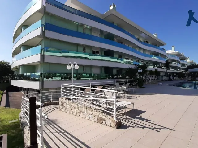 Imagem 10: APARTAMENTO TEMPORADA em Florianópolis - Santa Catarina, Canasvieiras