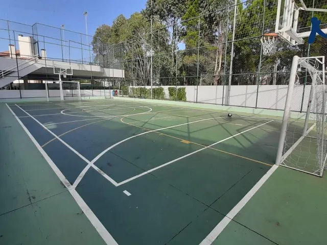 Imagem 11: APARTAMENTO TEMPORADA em Florianópolis - Santa Catarina, Canasvieiras