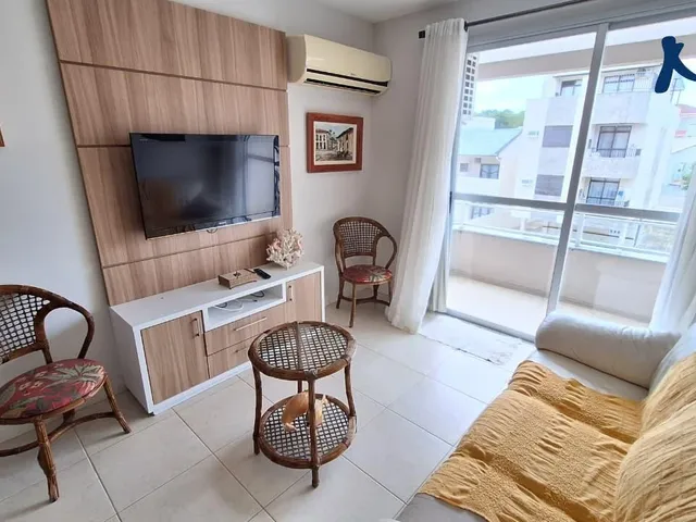 Imagem 8: APARTAMENTO TEMPORADA em Florianópolis - Santa Catarina, Canasvieiras
