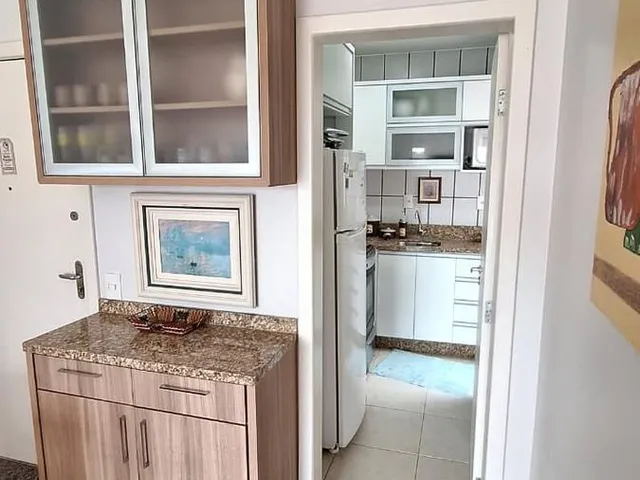 Imagem 13: APARTAMENTO TEMPORADA em Florianópolis - Santa Catarina, Canasvieiras