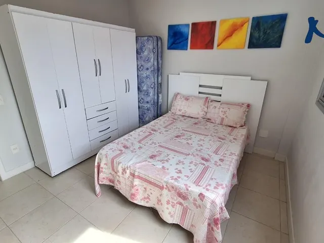 Imagem 5: APARTAMENTO TEMPORADA em Florianópolis - Santa Catarina, Canasvieiras