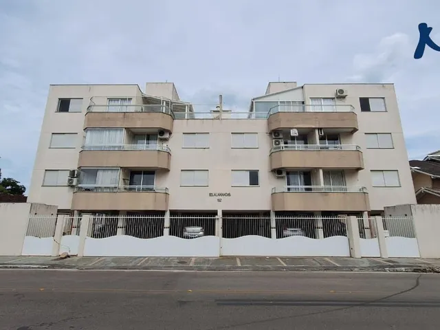 Imagem 11: APARTAMENTO TEMPORADA em Florianópolis - Santa Catarina, Canasvieiras
