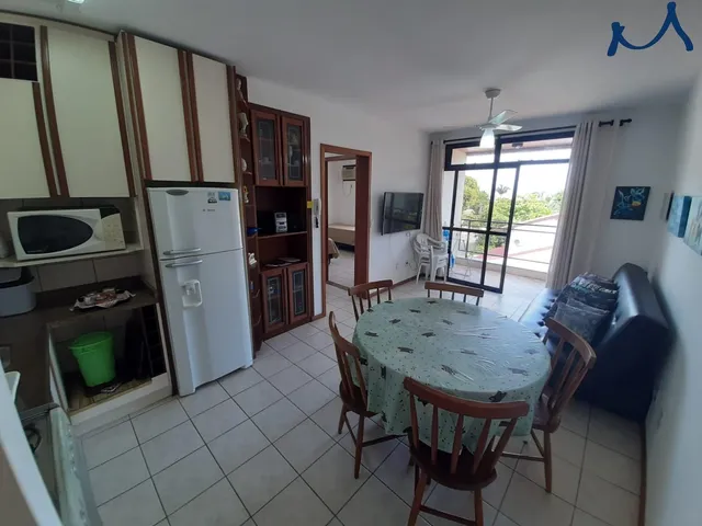 Imagem 9: EXCELENTE APTO DE 2 DORMITÓRIOS E VISTA MAR!!!