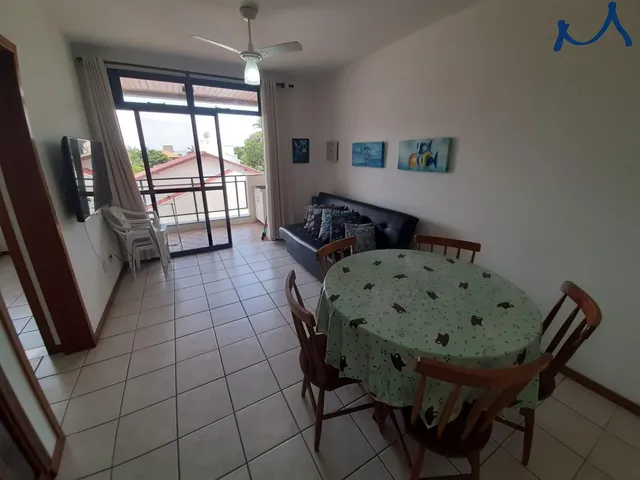 Imagem 3: EXCELENTE APTO DE 2 DORMITÓRIOS E VISTA MAR!!!