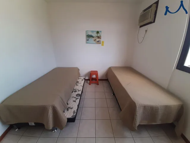Imagem 11: EXCELENTE APTO DE 2 DORMITÓRIOS E VISTA MAR!!!