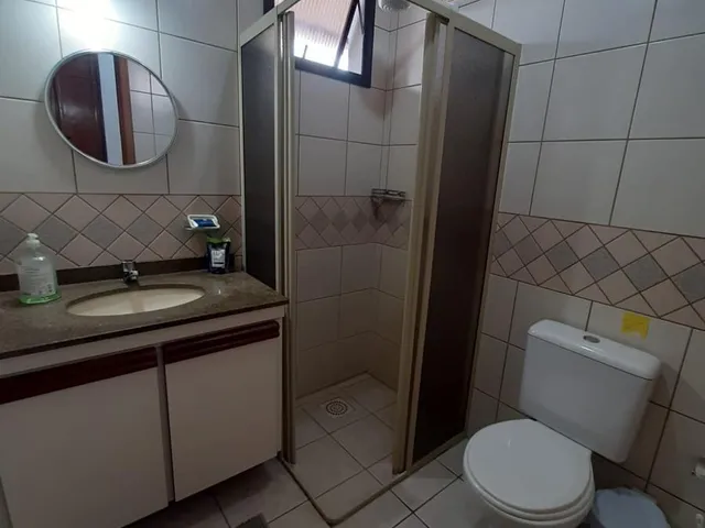 Imagem 6: EXCELENTE APTO DE 2 DORMITÓRIOS E VISTA MAR!!!