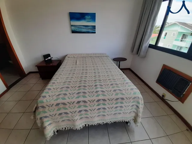 Imagem 8: EXCELENTE APTO DE 2 DORMITÓRIOS E VISTA MAR!!!