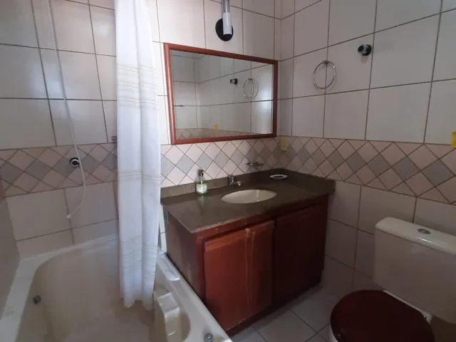 Imagem 10: EXCELENTE APTO DE 2 DORMITÓRIOS E VISTA MAR!!!