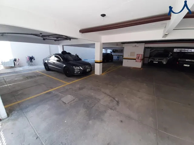 Imagem 14: EXCELENTE APTO DE 2 DORMITÓRIOS E VISTA MAR!!!