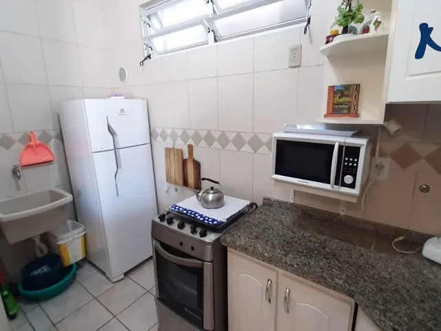 Imagem 12: Apartamento de cobertura com ampla sacada