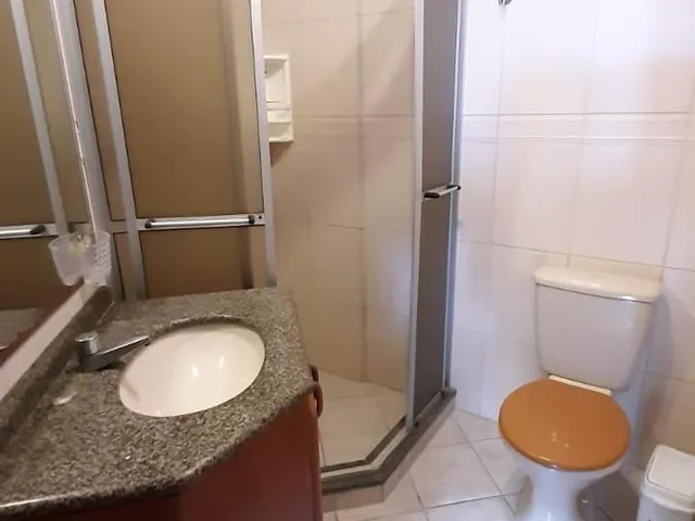 Imagem 10: Apartamento de cobertura com ampla sacada