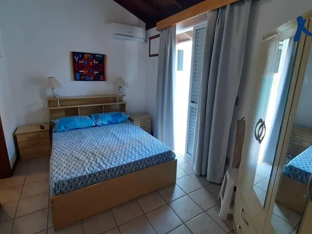 Imagem 4: Apartamento de cobertura com ampla sacada