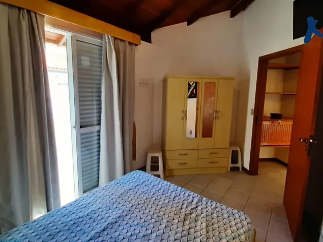 Imagem 5: Apartamento de cobertura com ampla sacada