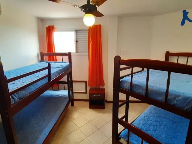 Imagem 8: Apartamento de cobertura com ampla sacada