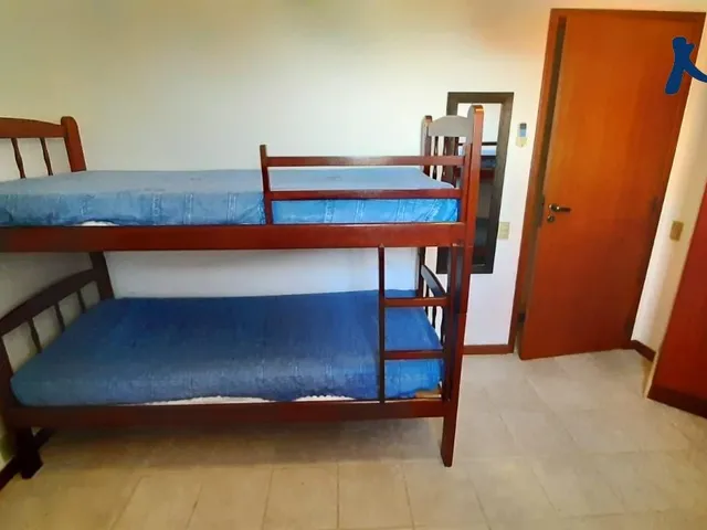 Imagem 6: Apartamento de cobertura com ampla sacada