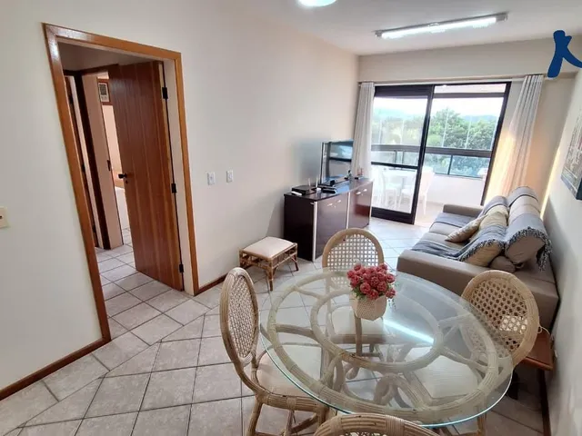 Imagem 4: Apartamento de férias, vista para o mar, 2 dormitórios, garagem fixa