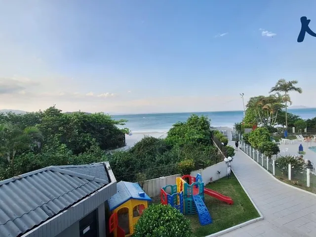 Imagem 5: Apartamento de férias, vista para o mar, 2 dormitórios, garagem fixa