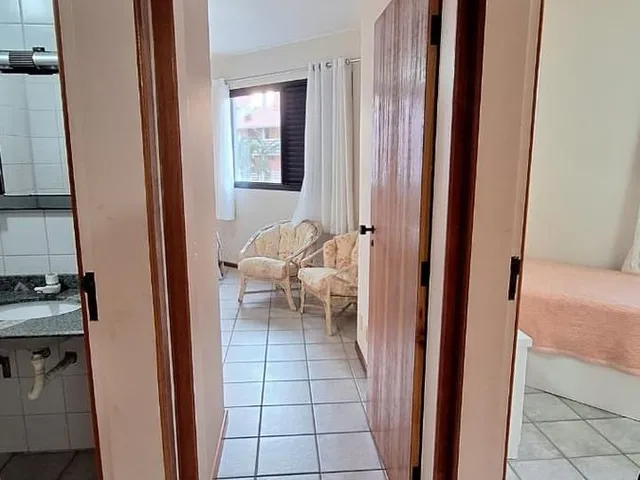 Imagem 12: Apartamento de férias, vista para o mar, 2 dormitórios, garagem fixa