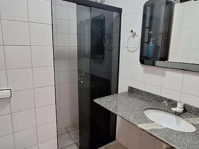 Imagem 8: Apartamento de férias, vista para o mar, 2 dormitórios, garagem fixa