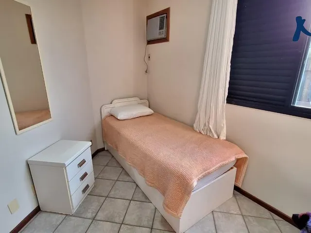 Imagem 3: Apartamento de férias, vista para o mar, 2 dormitórios, garagem fixa