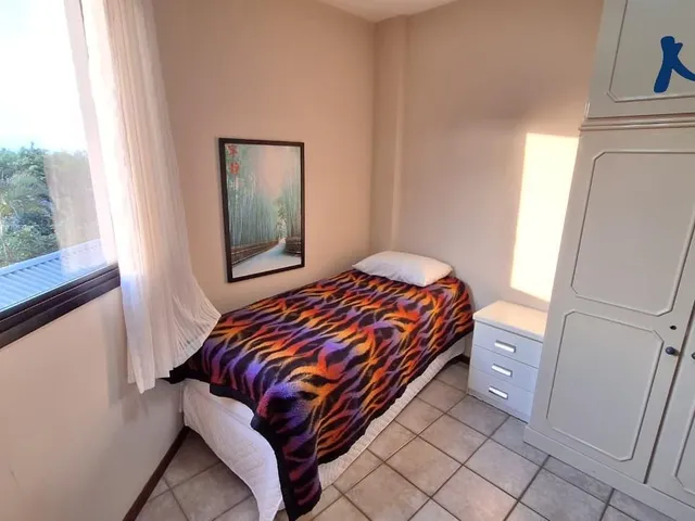 Imagem 16: Apartamento de férias, vista para o mar, 2 dormitórios, garagem fixa