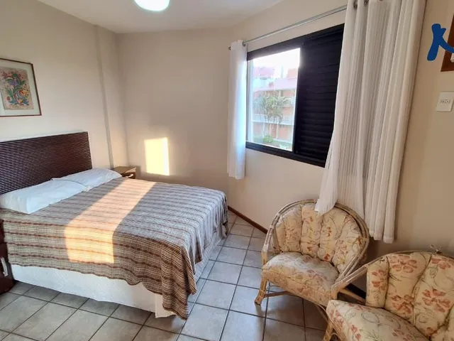 Imagem 7: Apartamento de férias, vista para o mar, 2 dormitórios, garagem fixa