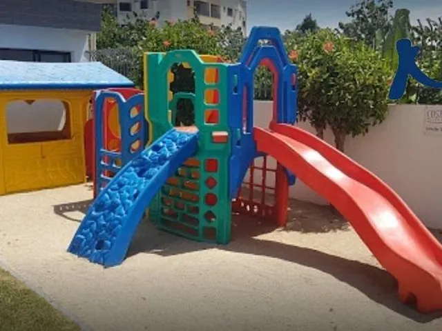 Imagem 11: Apartamento de férias, vista para o mar, 2 dormitórios, garagem fixa