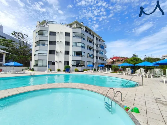 Imagem 6: Apartamento de férias, vista para o mar, 2 dormitórios, garagem fixa