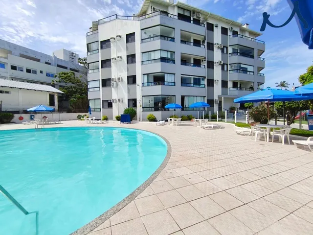 Imagem 13: Apartamento de férias, vista para o mar, 2 dormitórios, garagem fixa