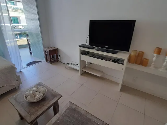 Imagem 10: AP 3 SUÍTES + COMPLETO