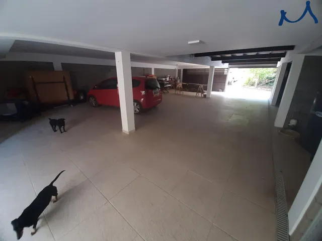Imagem 12: Um paraíso no meio do morro da Praia da Lagoinha!!