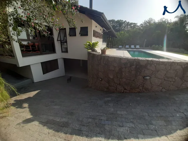 Imagem 10: Um paraíso no meio do morro da Praia da Lagoinha!!