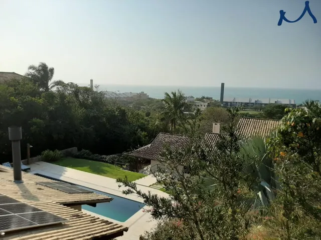 Imagem 9: Um paraíso no meio do morro da Praia da Lagoinha!!