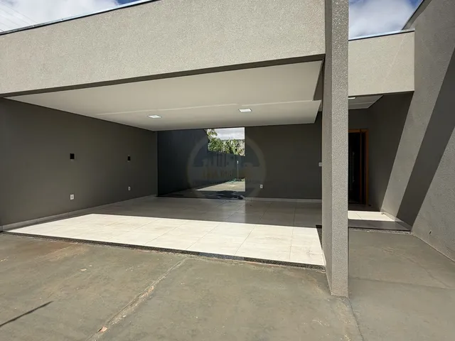 Imagem 15: Casa À Venda no Bairro Jardim Novo Horizonte - Dourados/Ms