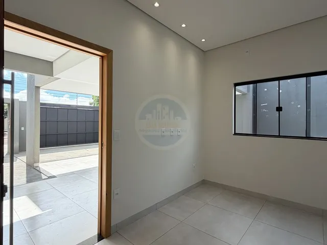 Imagem 12: Casa À Venda no Bairro Jardim Novo Horizonte - Dourados/Ms