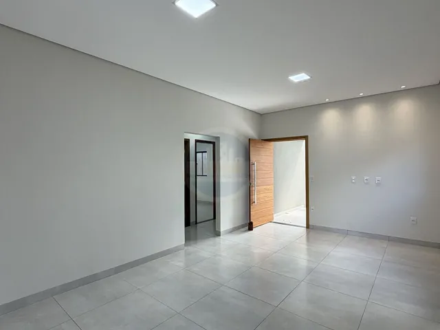 Imagem 16: Casa À Venda no Bairro Jardim Novo Horizonte - Dourados/Ms
