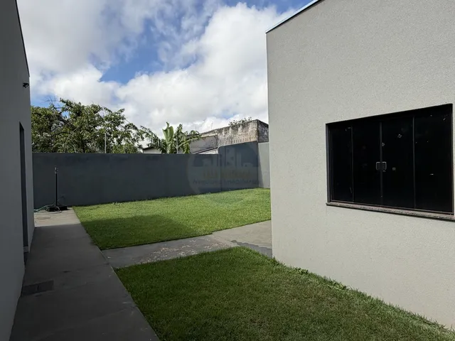 Imagem 3: Casa À Venda no Bairro Jardim Novo Horizonte - Dourados/Ms