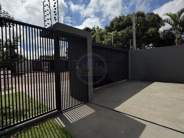 Imagem 9: Casa À Venda no Bairro Jardim Novo Horizonte - Dourados/Ms