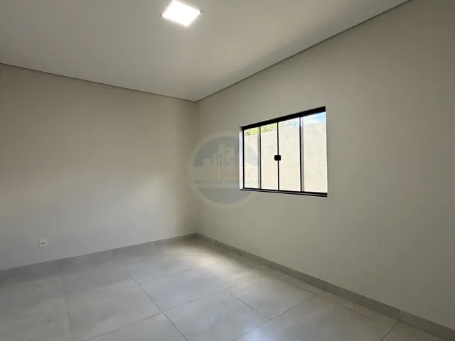 Imagem 2: Casa À Venda no Bairro Jardim Novo Horizonte - Dourados/Ms