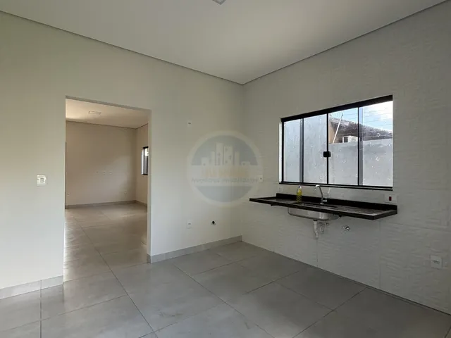 Imagem 8: Casa À Venda no Bairro Jardim Novo Horizonte - Dourados/Ms