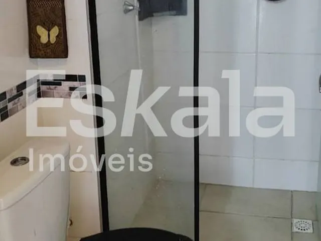 Imagem 2: Apartamento Com 02 Dormitórios