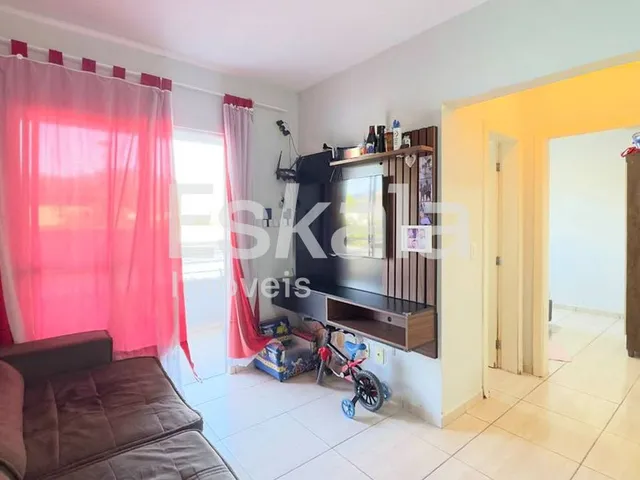 Imagem: Apartamento Com 02 Dormitórios
