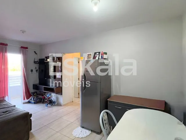 Imagem 7: Apartamento Com 02 Dormitórios