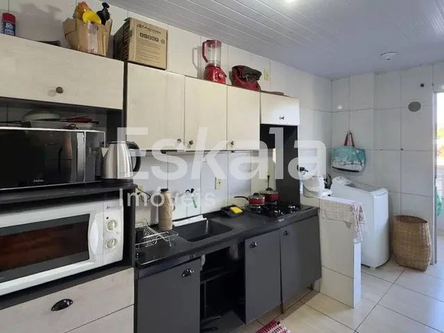 Imagem 2: Apartamento Com 02 Dormitórios