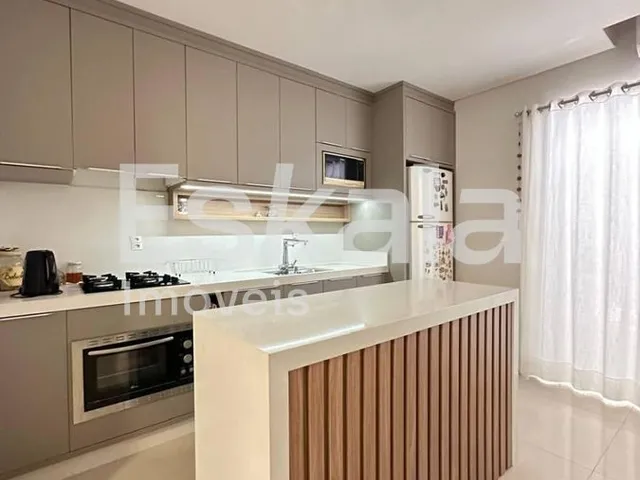 Imagem: Casa Geminada Com 01 Suíte 02 Quartos